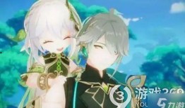 纳西妲最新爆料原视频,神秘力量觉醒，未来走向引热议