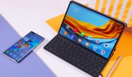 华为最新爆料平板,颠覆体验，全新一代平板即将亮相