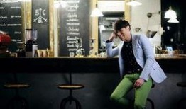 杨宗纬最新爆料,揭秘音乐人生背后的故事