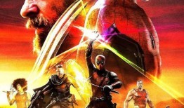 死侍3最新爆料剧情,疯狂回归，笑料与危机并存！