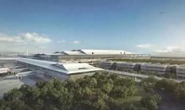 西安机场最新爆料,揭秘未来交通枢纽的蜕变与升级