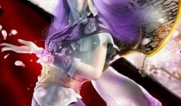 少司命最新皮肤爆料,神秘元素与东方美学完美融合